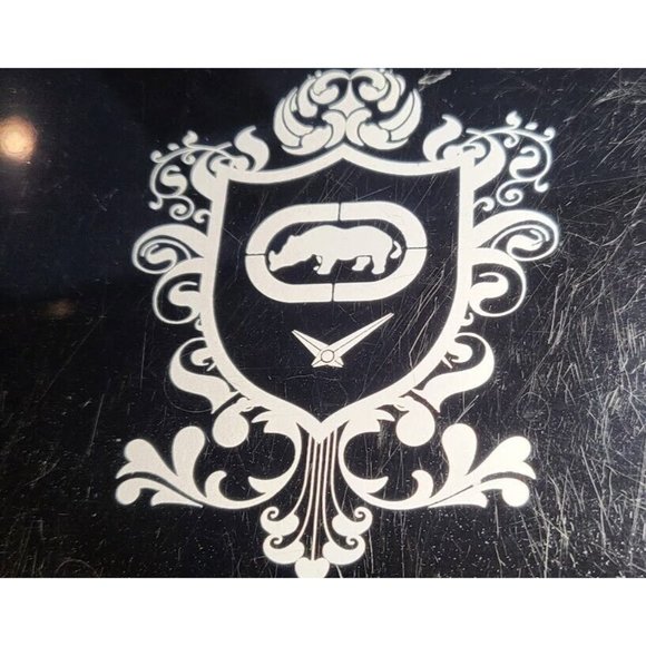 Marc Ecko e35000g1 Automatic Sphere Mechanical Machine Watch Visible Movement - Picture 3 of 13